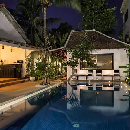 Reasey Boutique Villa