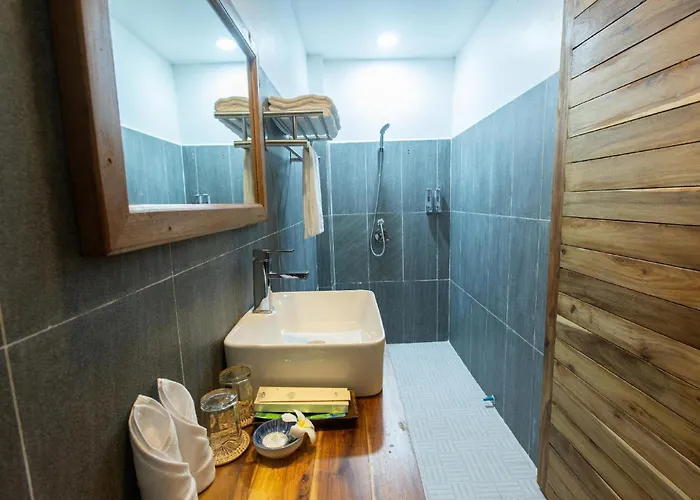 Reasey Boutique Willa Siem Reap