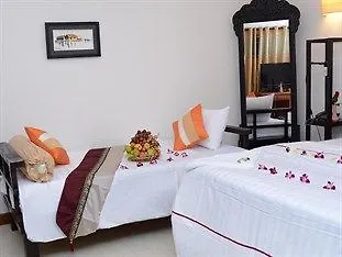 Reasey Boutique * Siem Reap