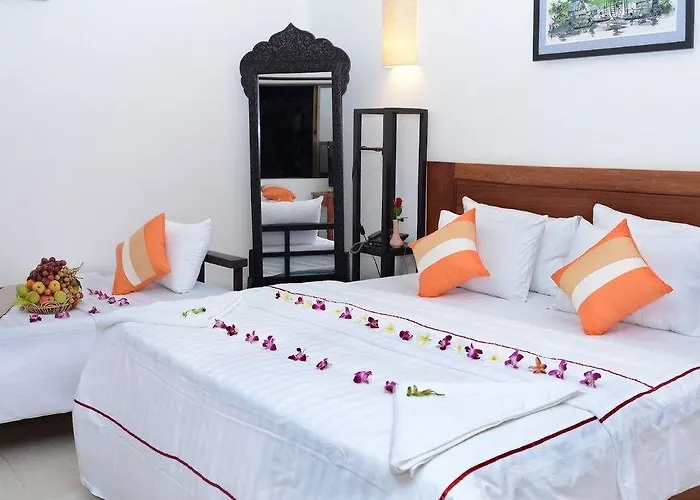 Reasey Boutique Willa Siem Reap