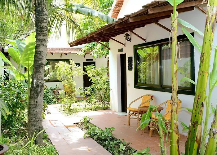Reasey Boutique Siem Reap