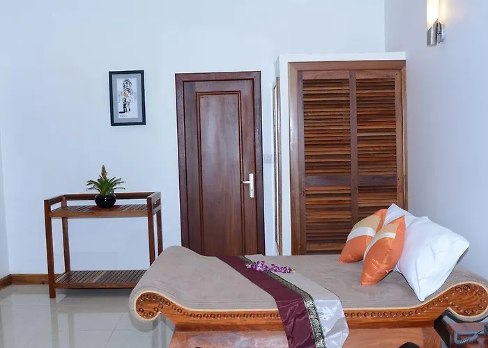 Willa Reasey Boutique Siem Reap