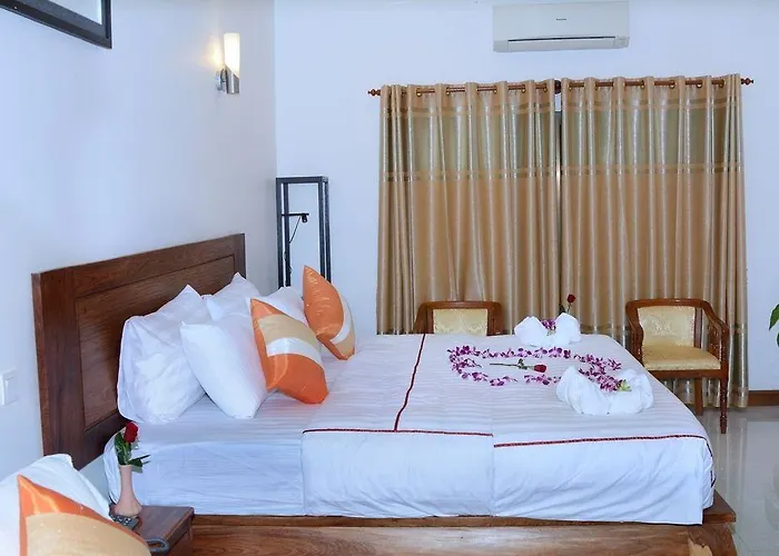 Reasey Boutique Siem Reap