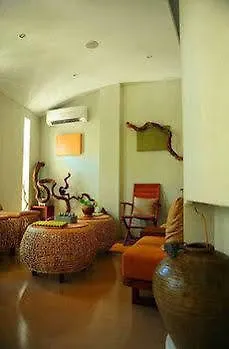 Reasey Boutique Willa Siem Reap
