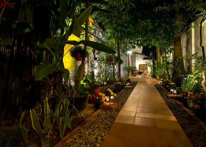 Reasey Boutique * Siem Reap