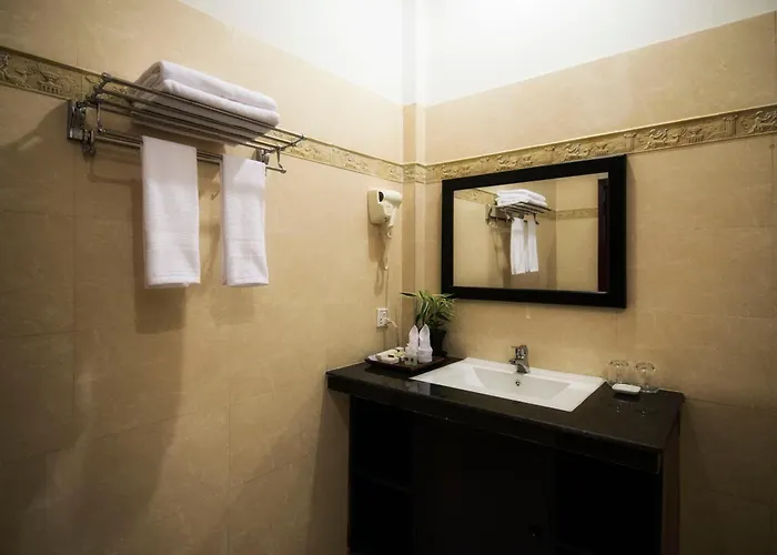 Willa Reasey Boutique Siem Reap